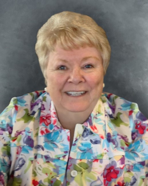 Nancy Harris Obituary Indianapolis, IN