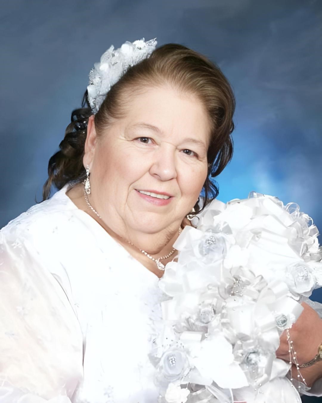 Maria Adamina Atkinson Obituary Brownsville TX