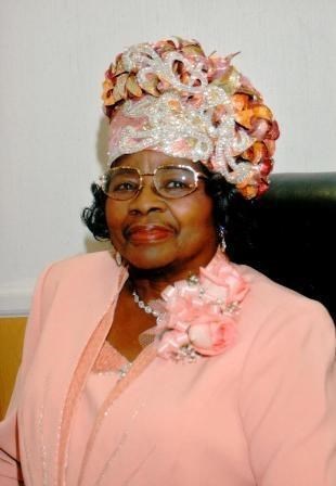 Obituary of Mary Helen Harris