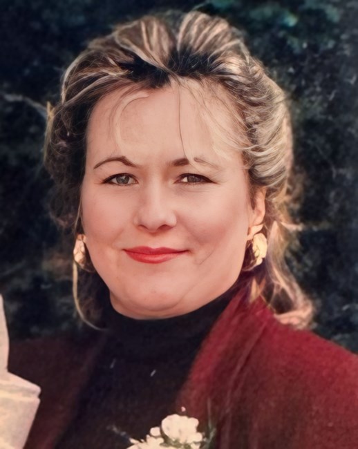 Obituary of Leslie Ann Powell