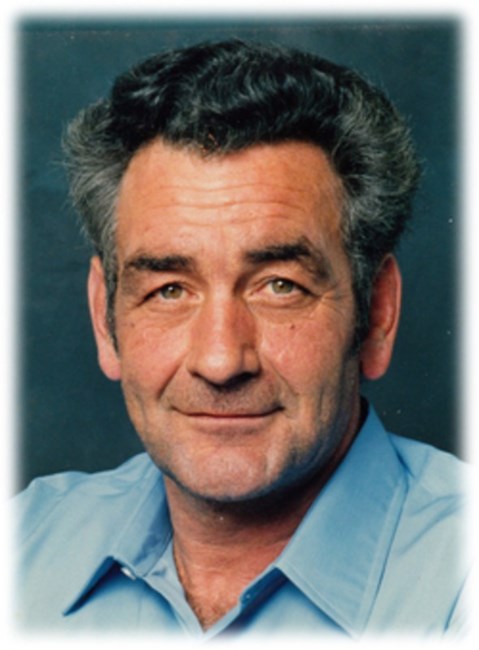 Obituario de Robert Snider