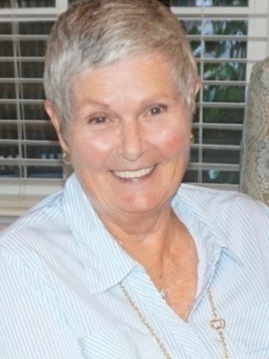 Avis de décès de Barbara Tarte Rogers