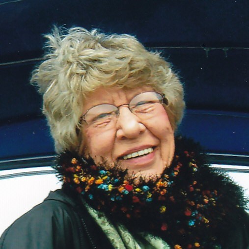 Obituary of Margaret Manes Edwartowski