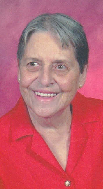 Obituary of Gloria Joyce LeBlanc Markovich