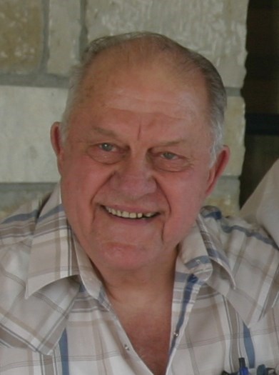 Obituary of Louis Luckenbach