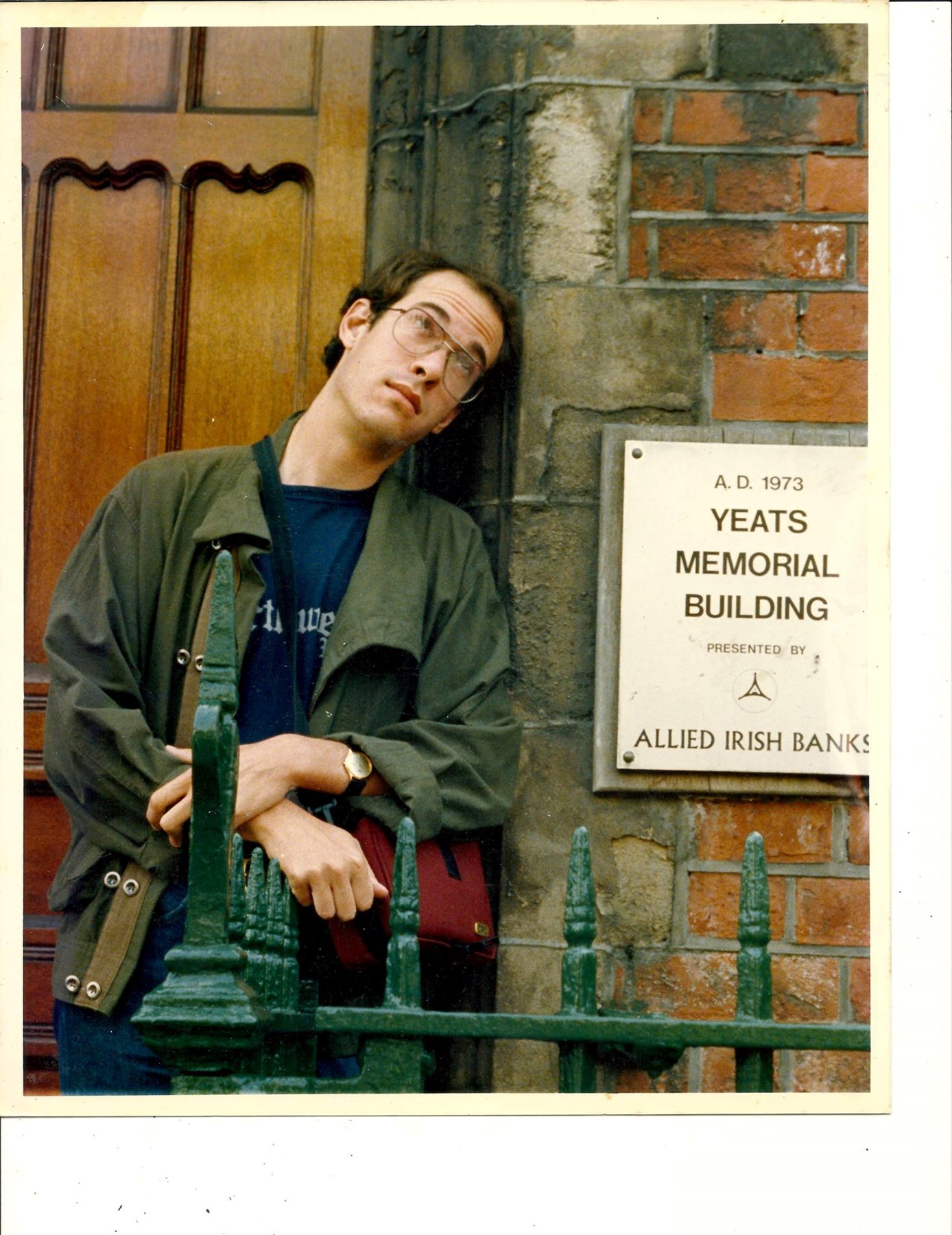 Obituary of Mark George Schemanske