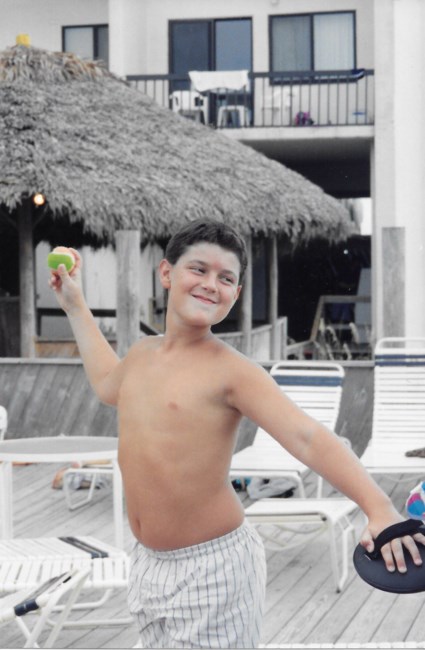 Obituary of Mr. Britt Ferguson