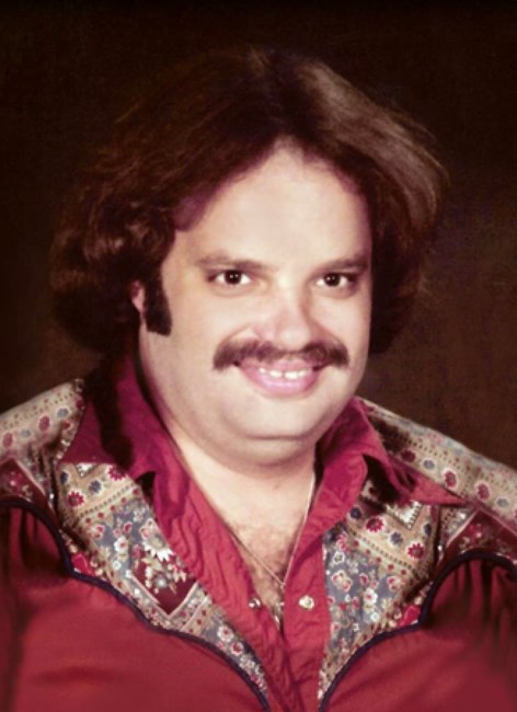 Obituary of Randall Charles Harling