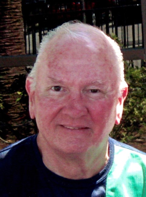 Obituary of Dennis J. McWilliams