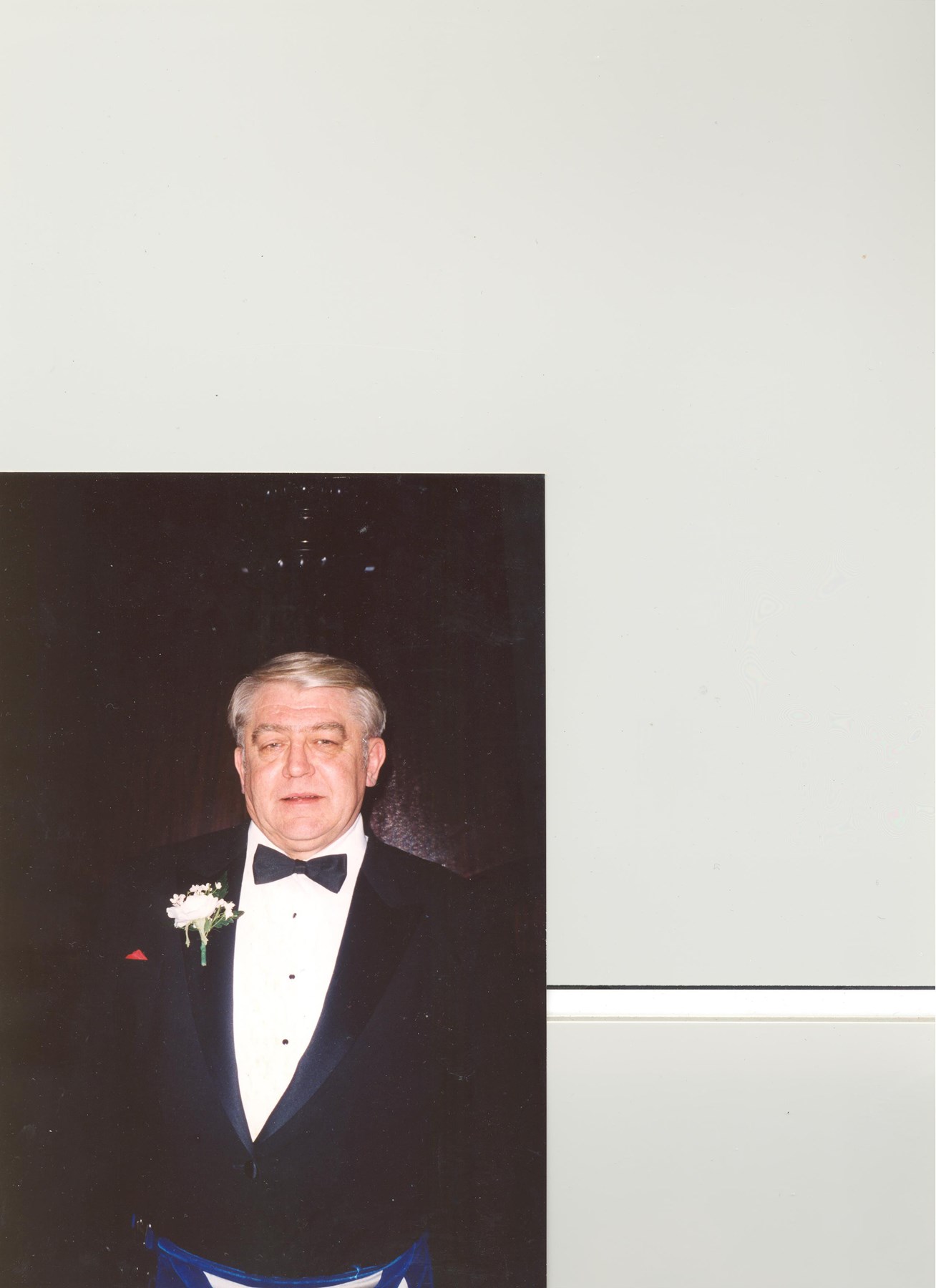 Obituary of Gary Schropp