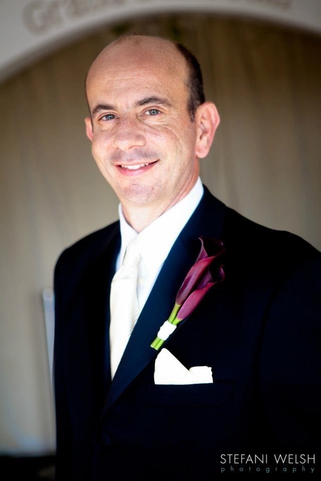 Obituary of Evan David Smiley