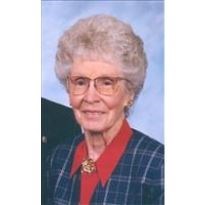 Obituary of Mildred Mae Warner
