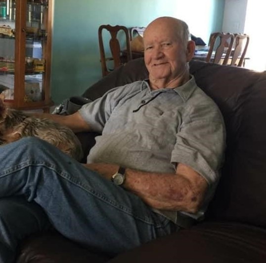 Obituary of George Washington Collins