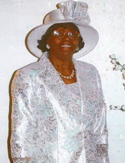 Obituary of Doris Miles