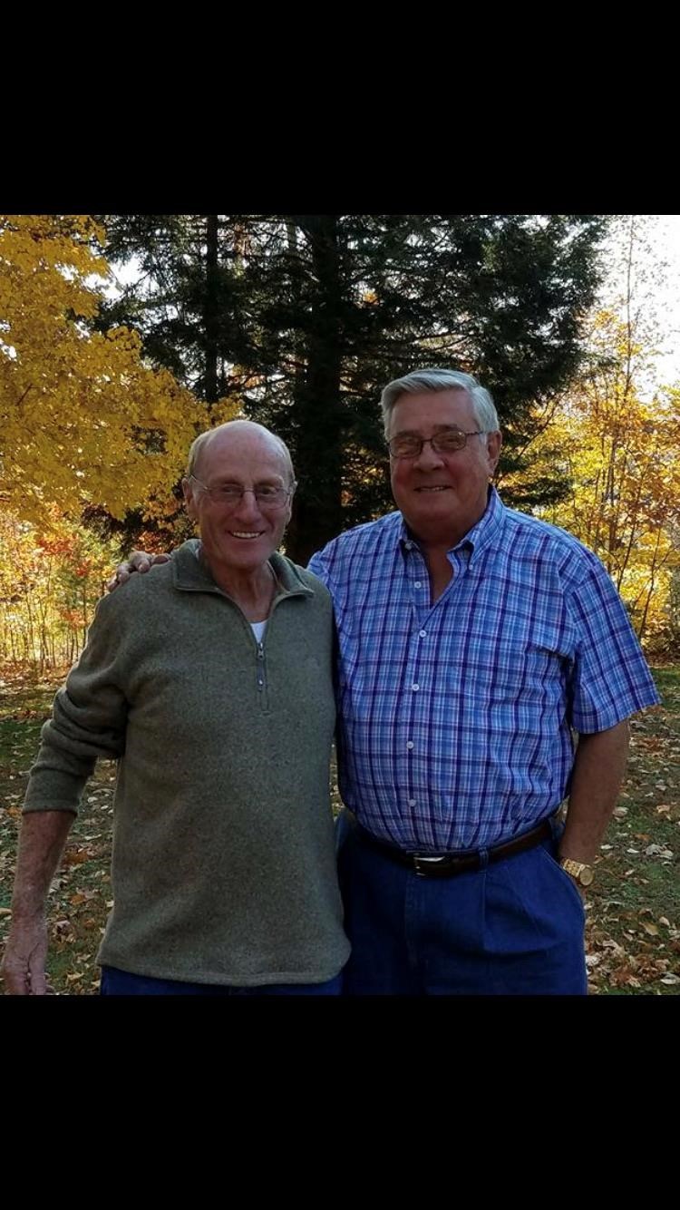 Obituary of James M Roguski