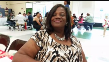 Obituary of Jacqueline Francis