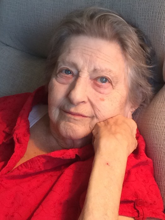 Esther Scheidt Obituary Lake Odessa, MI