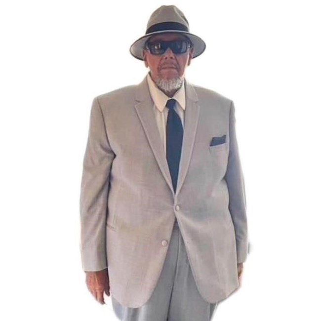 Obituary of David Mendoza