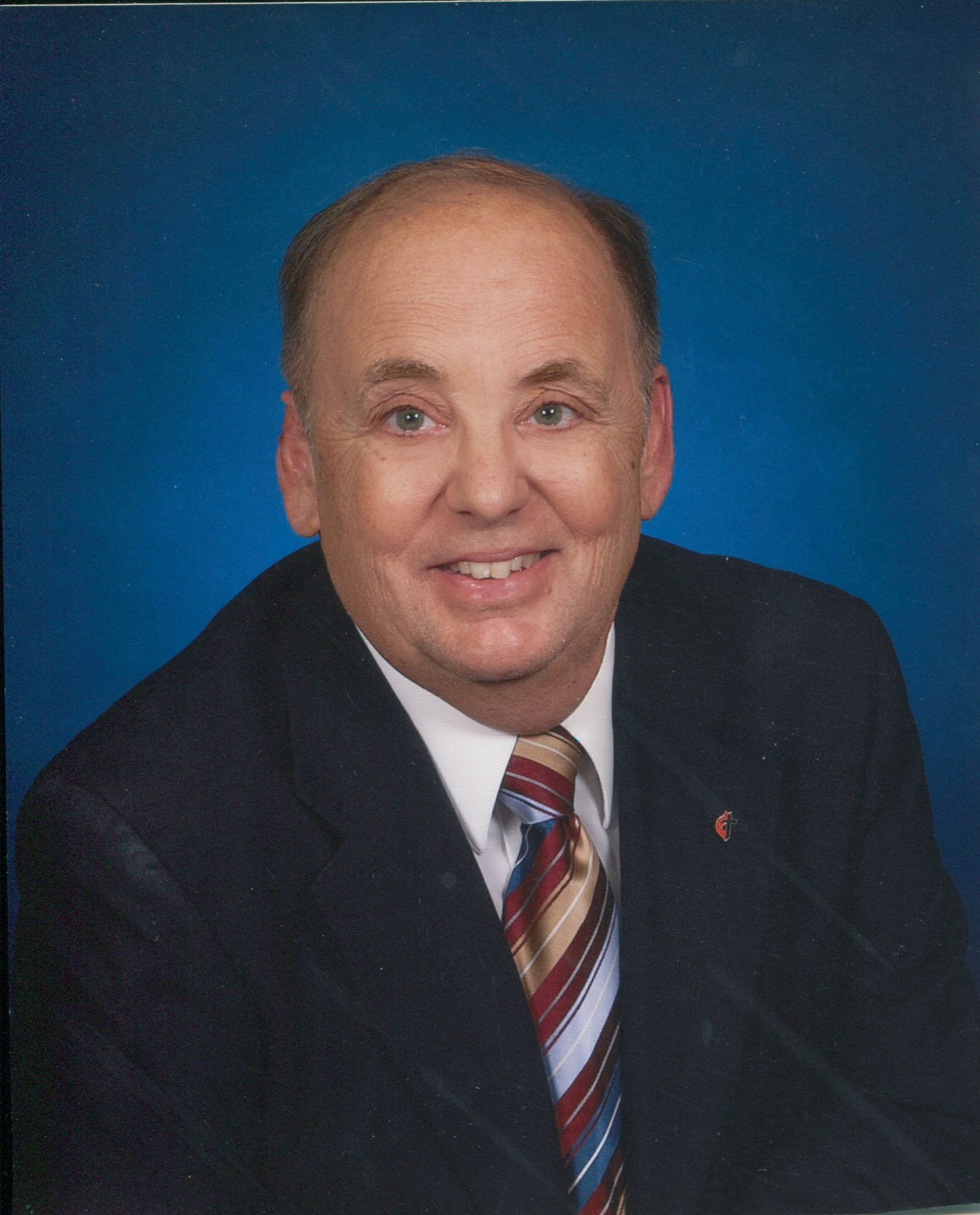 Warren D Enyart Jr. Obituary - Albuquerque, NM