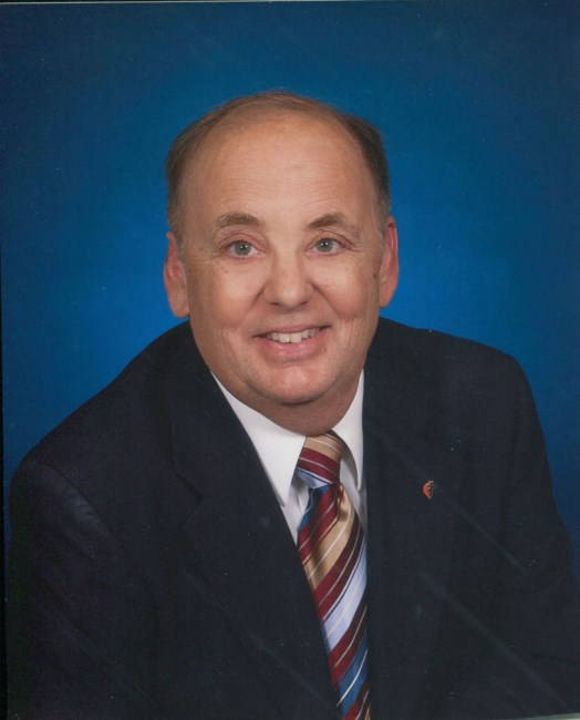 Obituary of Warren D Enyart Jr.