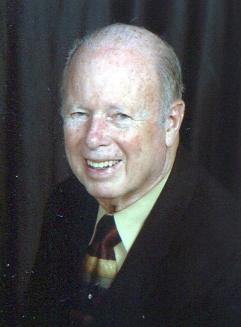 Obituary of Allen Bullard
