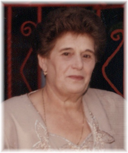 Obituario de Tullia Cicuttin