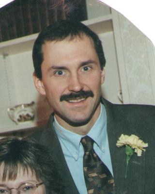 Obituary of Richard G. Warner