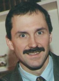 Obituary of Richard G. Warner