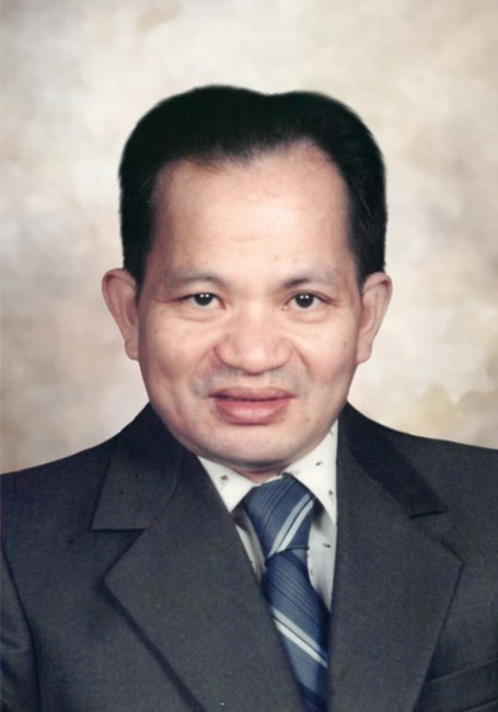 Obituary of Kelly Shew Kew Fong