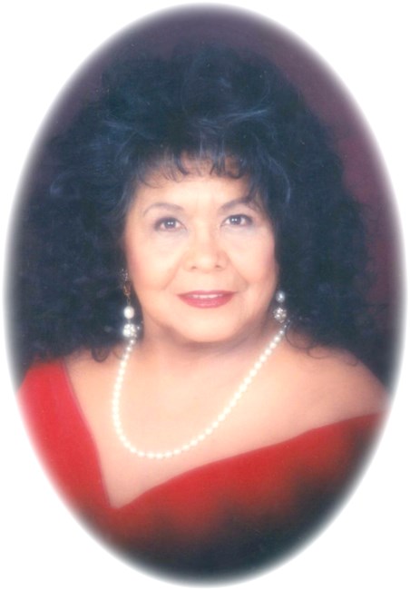 Obituary of Jeanette Ester Cruz