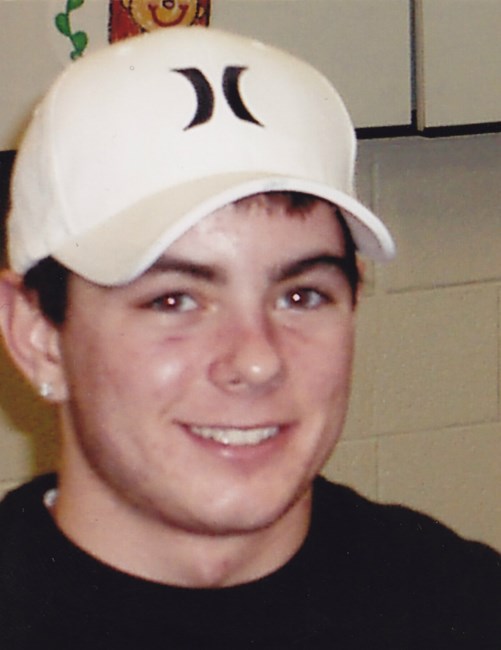 Obituary of Benjamin Ben Michael Rinderle