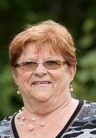 Avis de décès de Nicole Lacaille Massé