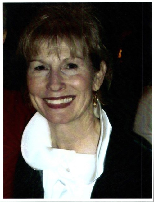 Obituary of Carol Ann Zaenglein