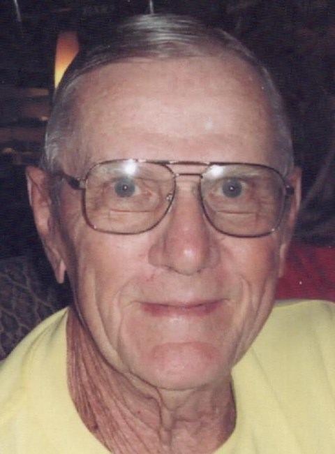 Obituary of Harry P. Bloomer Jr.