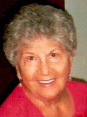 Obituary of Sadie A. Chiappa