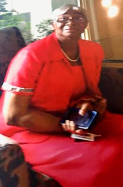 Obituary of Mrs. Beverly Jean Walker