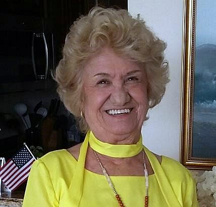 Obituary of Cecilia Abbate Lopes
