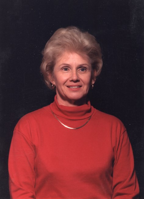 Obituary of Barbara Jean Unsell-McClain