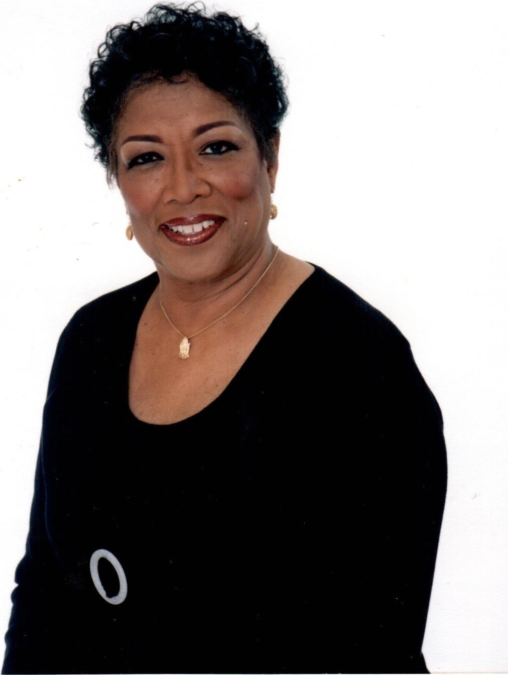 Gloria Dorita Anderson avis de décès - Brentwood, MD