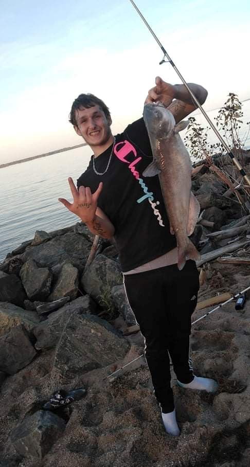 Obituary of Christian Wade Puckett