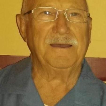 Obituary of Freddie Marvin Baker Sr.