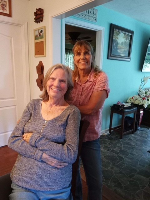 Obituary of Glenda Faye Holland