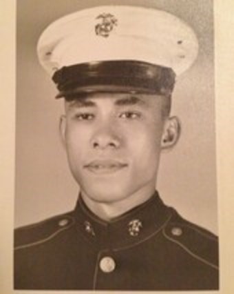 Obituario de Clarence Ho`opi`i