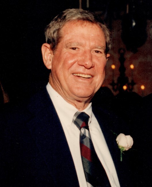 Obituary of James R. "Chico" Cravens Jr.