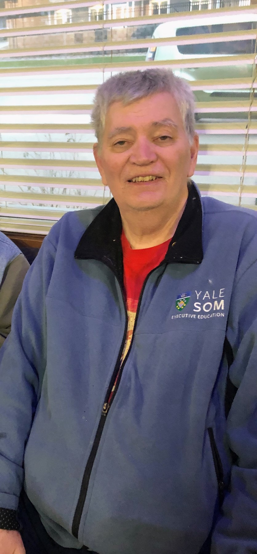 Obituary of Russell Scott Boyd