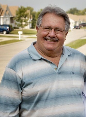 Obituary of Joey W. Hegyi