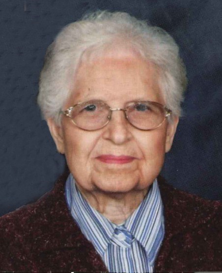 Obituary of Dorothy Dean Richardson