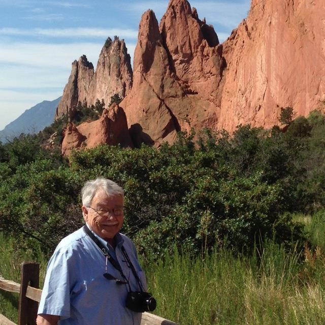 Obituary of Karl Friedrich Niehaus MD