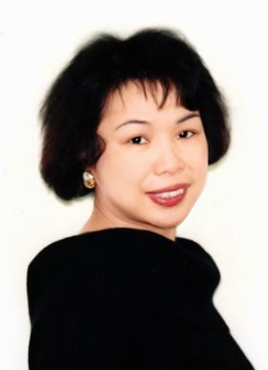 Obituary of Alice Siu Fong Yee