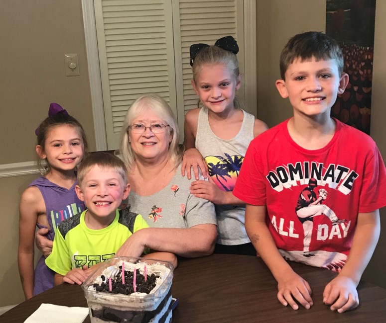 Obituary of Sherrie L. Horn